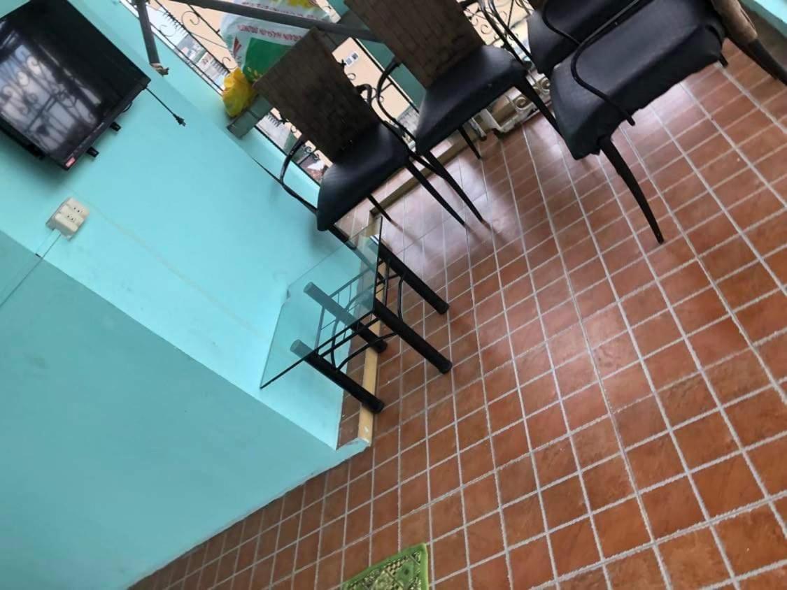 The Mansion - Backpackers Near Airport Apartment Манила Екстериор снимка