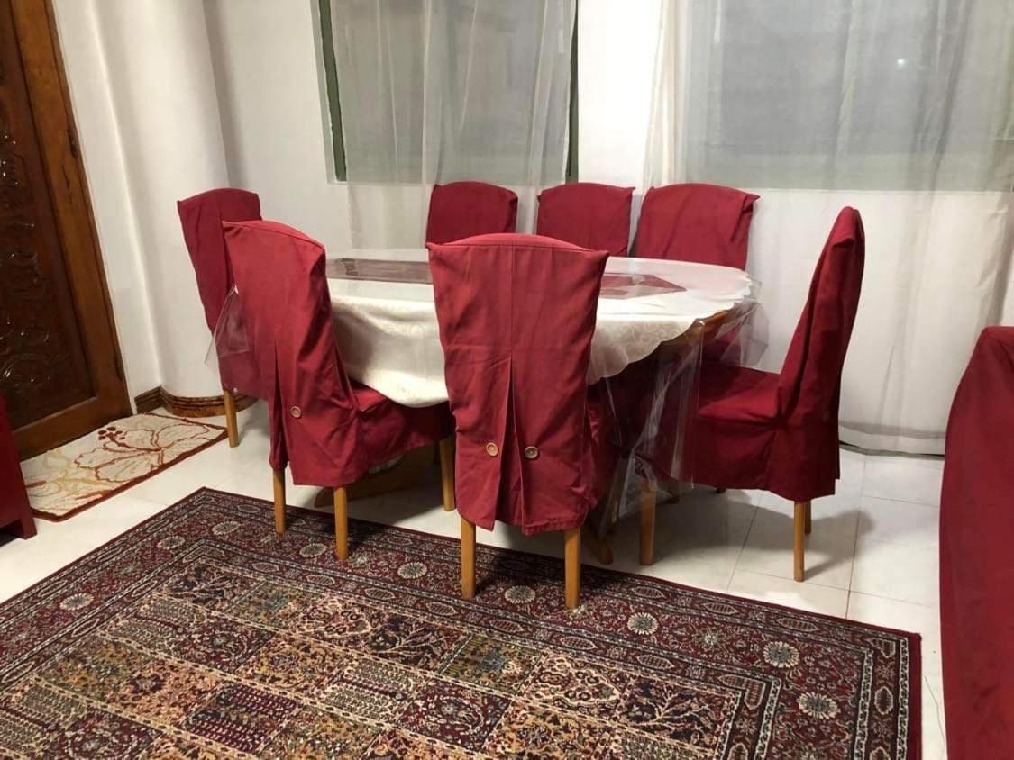 The Mansion - Backpackers Near Airport Apartment Манила Екстериор снимка