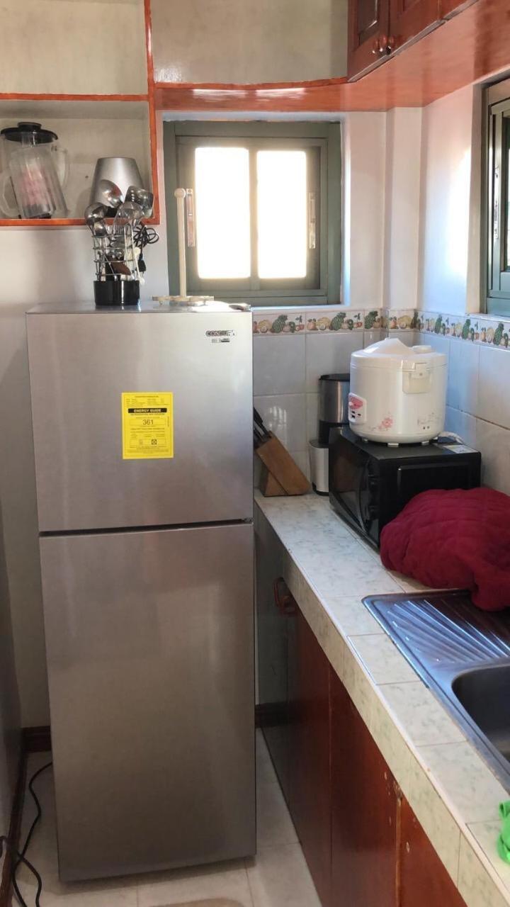 The Mansion - Backpackers Near Airport Apartment Манила Екстериор снимка